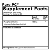 MICELLIZED PURE PC